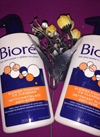 sữa rửa mặt trị mun dành cho da nhờn - BIORE' (200ml) canada
