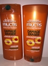 Dầu Gội Garnier Fructis damage -eraser( 370ml) canada