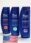 Dầu gội trị gàu và nấm Head & Shoulders Clinical Strength loại 400ml của Mỹ