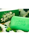 Xà bông cục diệt khuẩn Irish Spring Deodorant Soap Original 106g của Mỹ
