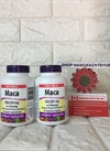 Maca với nhân sâm 500 mg 90 viên sản xuất canada