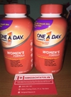 One A Day Women's Formula - Vitamin tổng hợp cho phụ nữ dưới 50 tuổi của Mỹ
