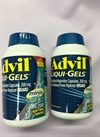 Thuốc Giảm Đau Advil Extra fort  Liqui Gels( 200 Viên) Của Mỹ