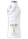 Sữa tắm Olay Hạt Muối Biển (Daily Exfoliating With Sea Salts) 650ml Mỹ