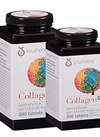 Viên Uống Bổ Sung Collagen Youtheory Collagen 390 viên sản xuất( canada)