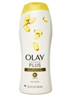 SỮA TẮM OLAY GIỮ ẨM, DƯỠNG TRẮNG DA ULTRA MOISTURE PLUS 700ML